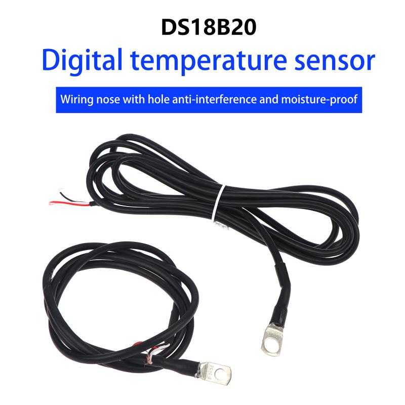 Ds18B20 Temperature Sensor - DS18B20 Digital Temperature Sensor Reliable High