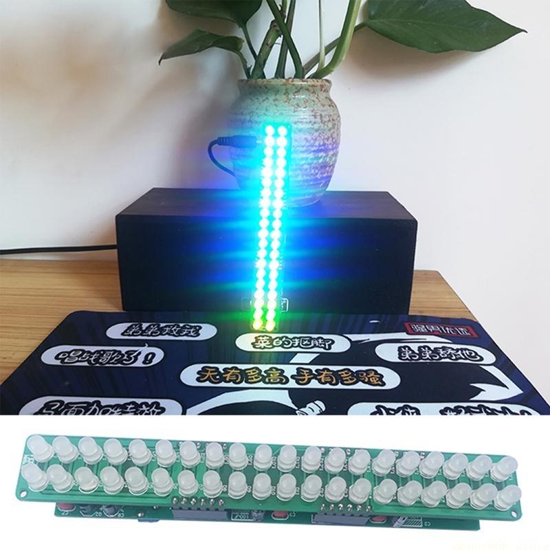 Diy Home Electronics Projects - F62C 1 Set Electronic DIY Making