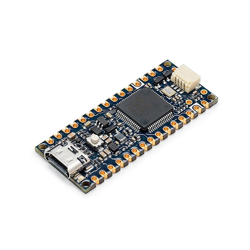 Diy Projects With Electronics - For Arduino Nano R4 ABX00143 RA4M1