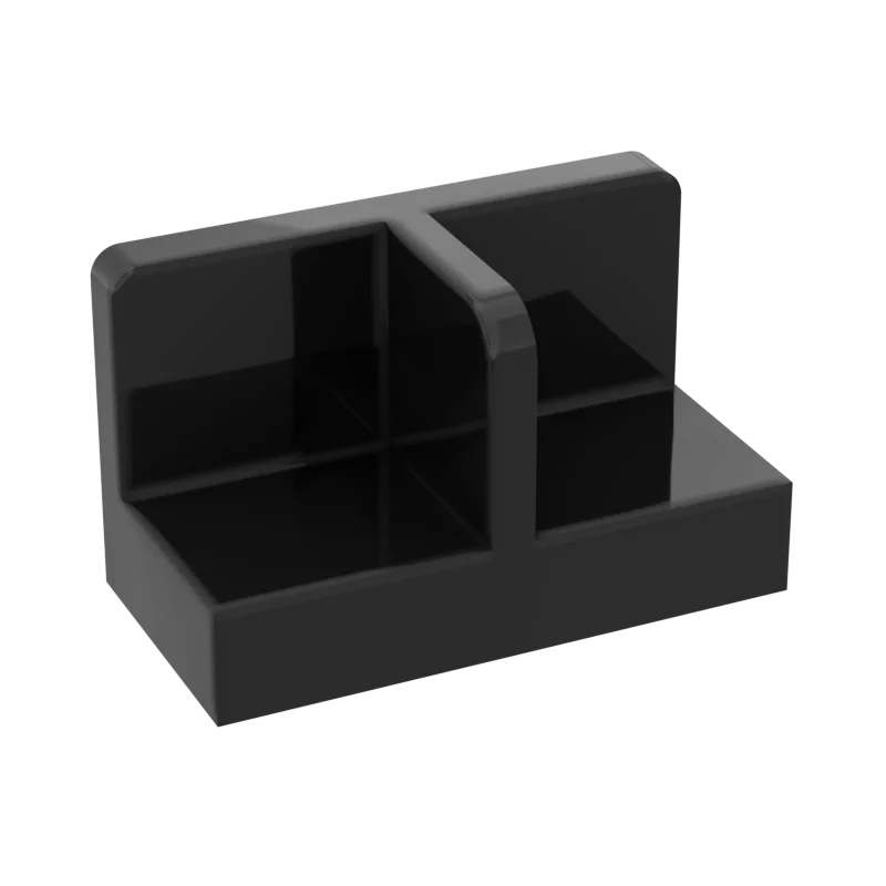 Diy Lego Electronics - 93095 18971 Panel 1 x 2