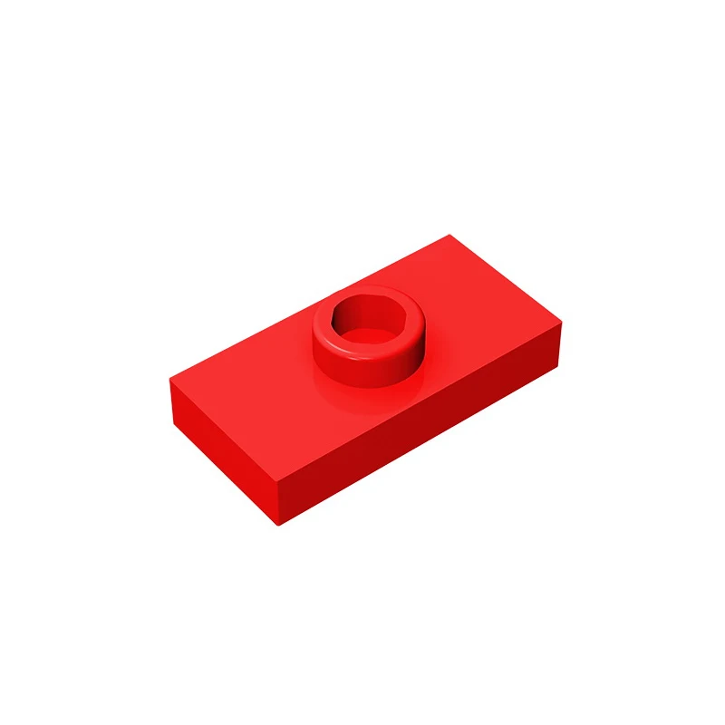 Gobricks GDS-803 PLATE 1X2 W.  - Diy Lego Electronics recension och pris