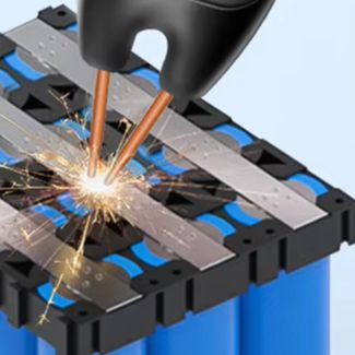 /Portable /Spot /Welder 800A 1 - Diy Electronics Spot Welder recension och pris