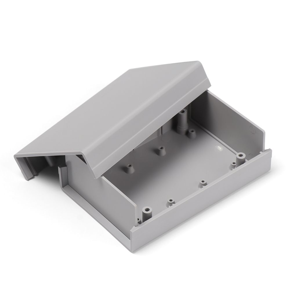 High Quality Plastic Waterproo - Diy Projects With Electronics recension och pris