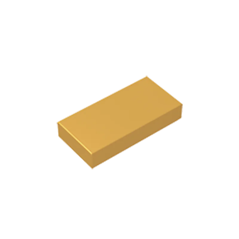 Gobricks GDS-566 Tile 1 x 2 wi - Diy Lego Electronics recension och pris