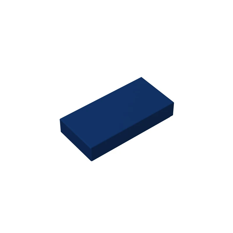 Gobricks GDS-566 Tile 1 x 2 wi - Diy Lego Electronics recension och pris