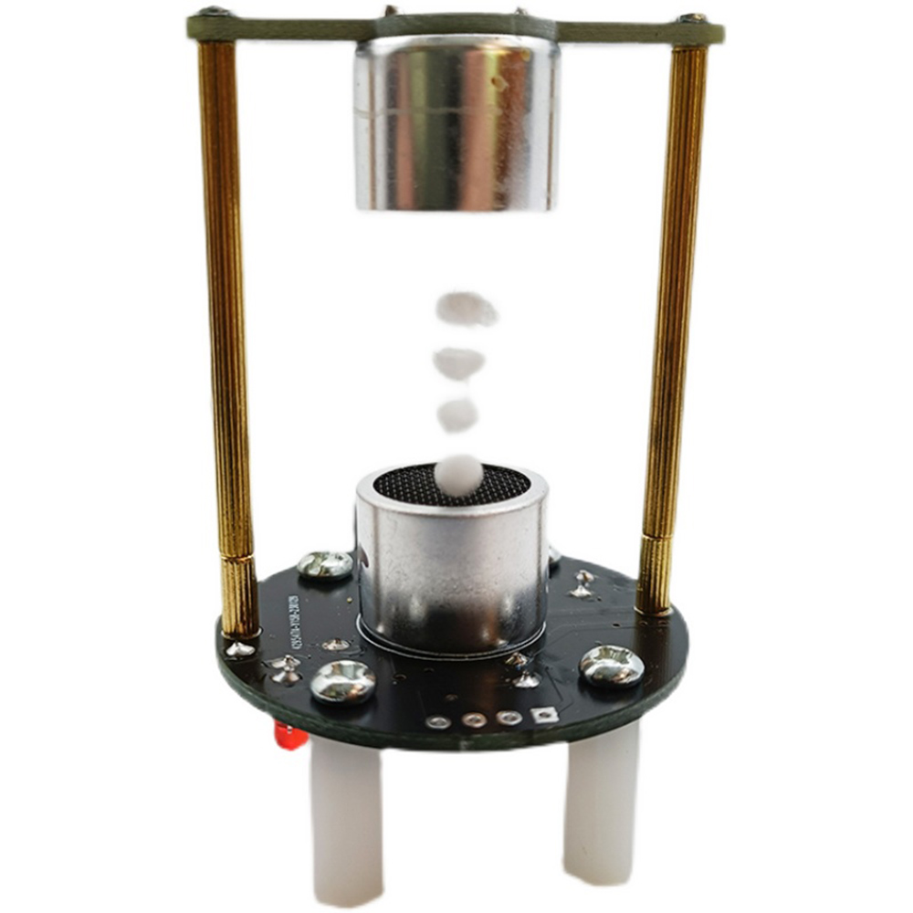 DIY Kit Ultrasonic Levitator S - Diy Electronics For Kids recension och pris