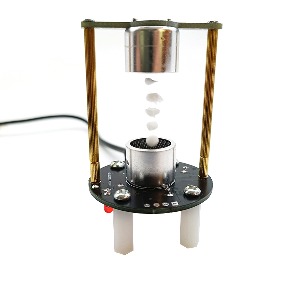 DIY Kit Ultrasonic Levitator S - Diy Electronics For Kids recension och pris
