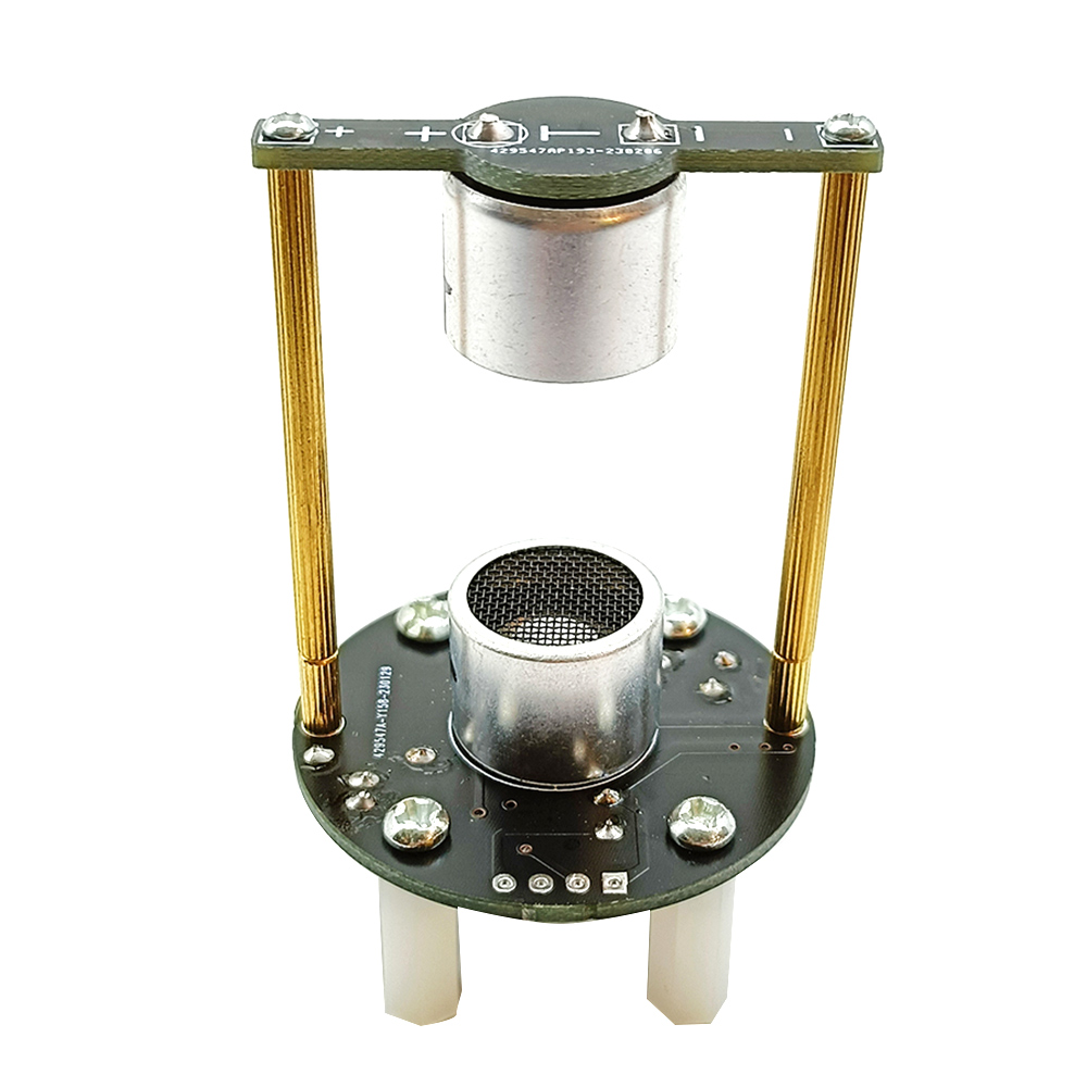 DIY Kit Ultrasonic Levitator S - Diy Electronics For Kids recension och pris