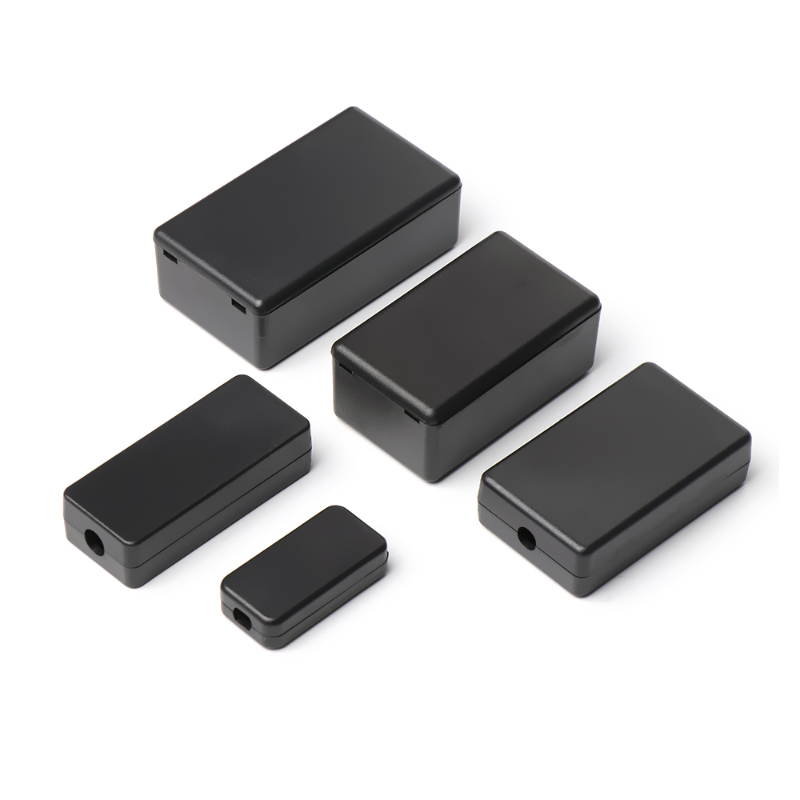 2PCS New High Quality Plastic  - Diy Projects With Electronics recension och pris