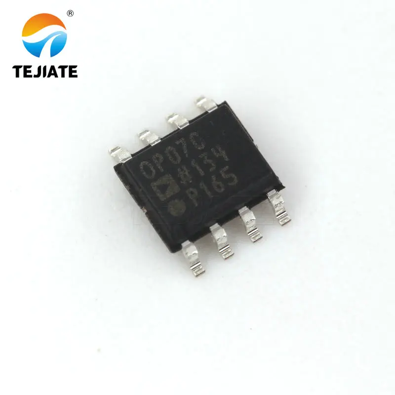 1PCS OP Chips OP07CDR OP07CS O - Diy Electronics Aliexpress recension och pris