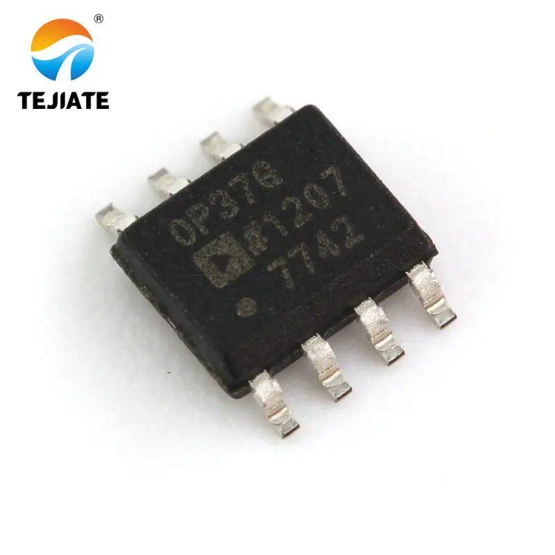 1PCS OP Chips OP07CDR OP07CS O - Diy Electronics Aliexpress recension och pris