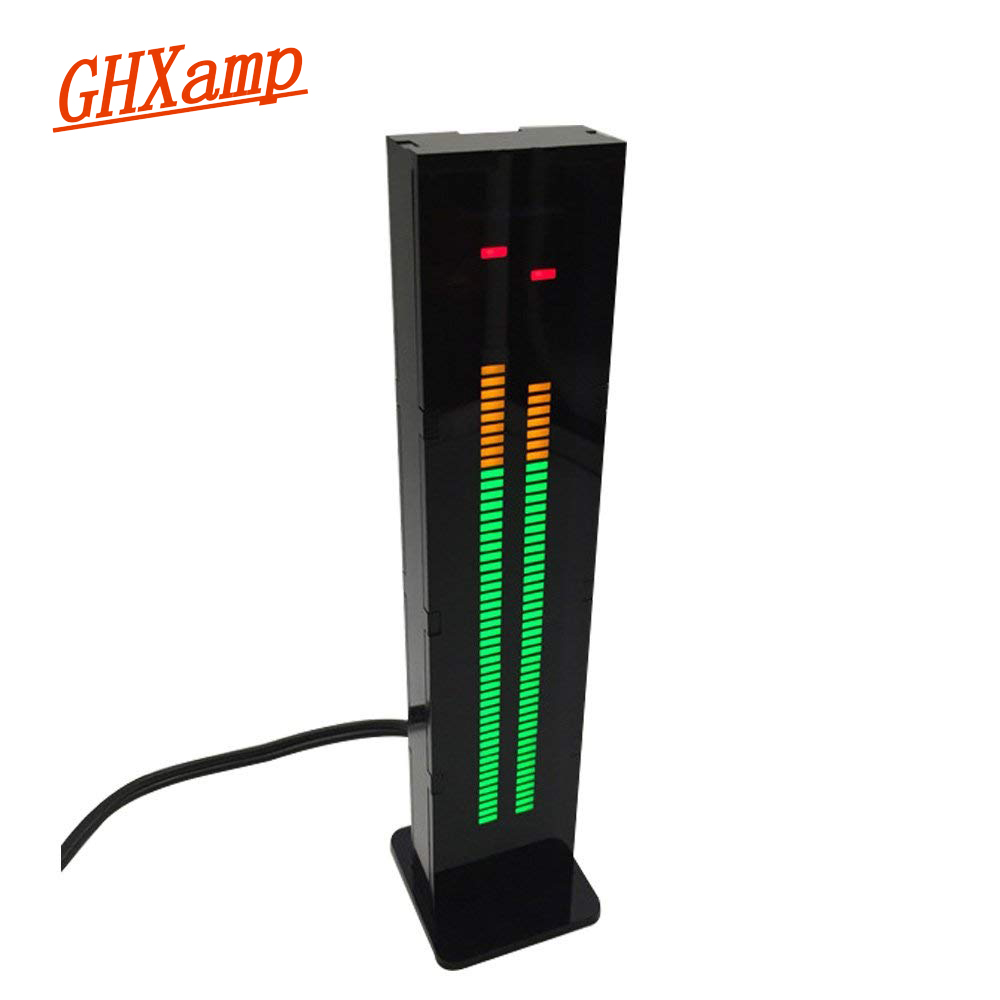 AS60 LED Level Volume Display  - Diy Home Electronics Projects recension och pris