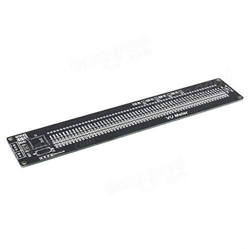 AS60 LED Level Volume Display  - Diy Home Electronics Projects recension och pris