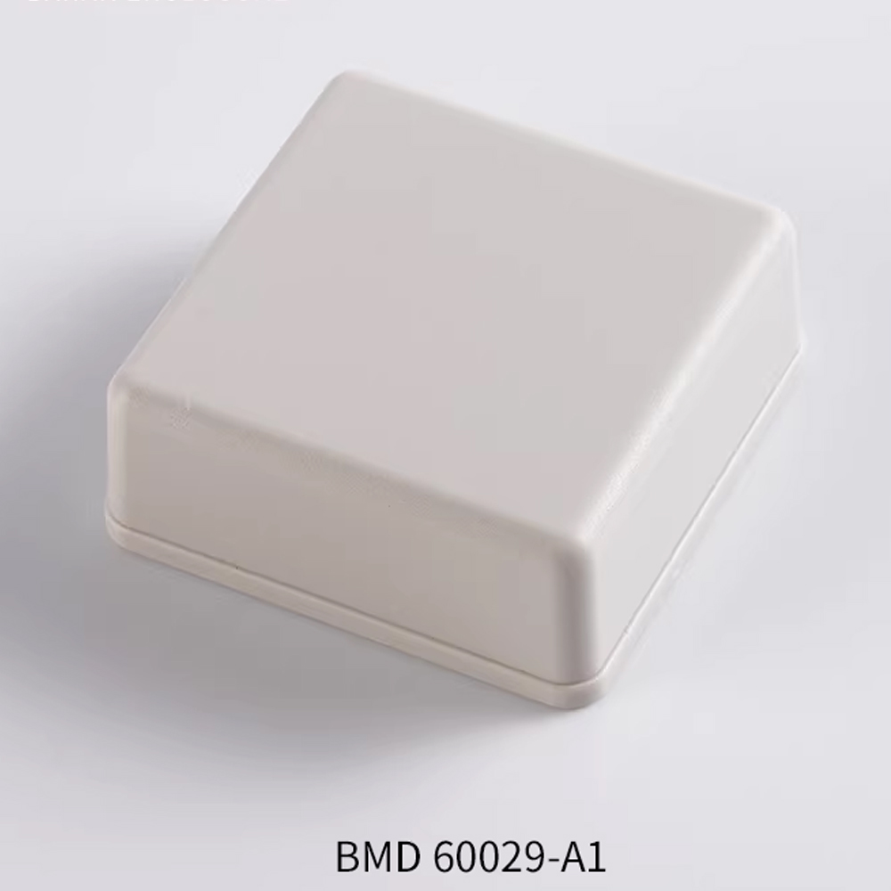 DIY Small Plastic Electric Box - Diy Projects With Electronics recension och pris