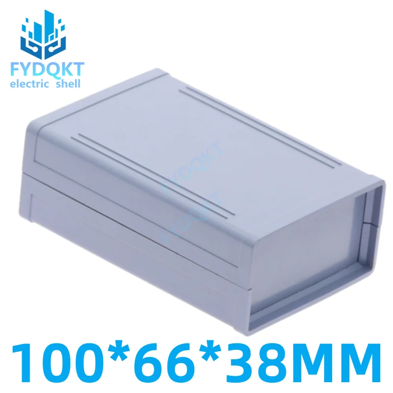 1pcs High Quality ABS Waterpro - Diy Projects With Electronics recension och pris