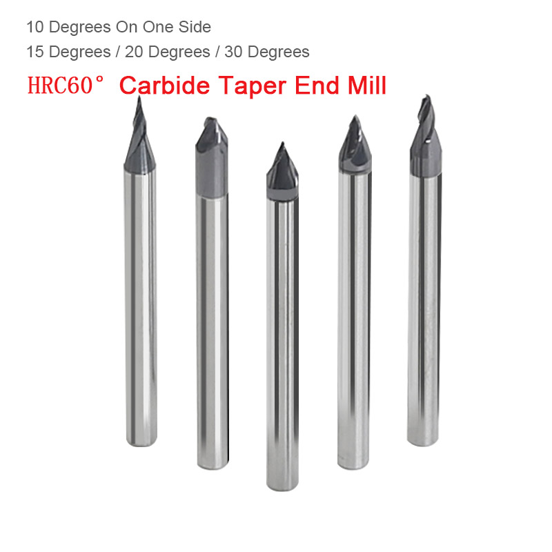 Tungsten Solid Carbide Taper E - Diy Cnc Router Electronics recension och pris