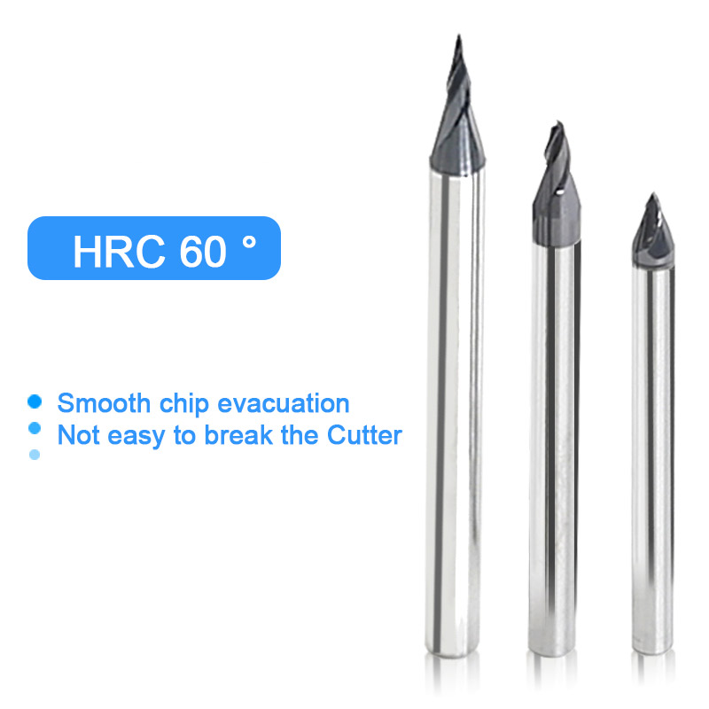 Tungsten Solid Carbide Taper E - Diy Cnc Router Electronics recension och pris