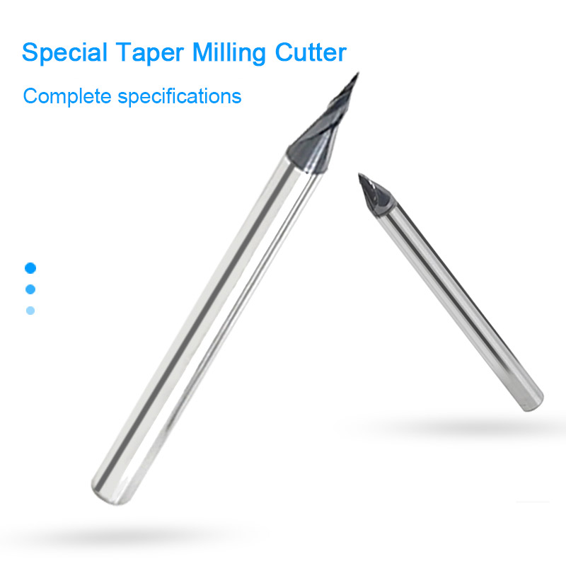 Tungsten Solid Carbide Taper E - Diy Cnc Router Electronics recension och pris