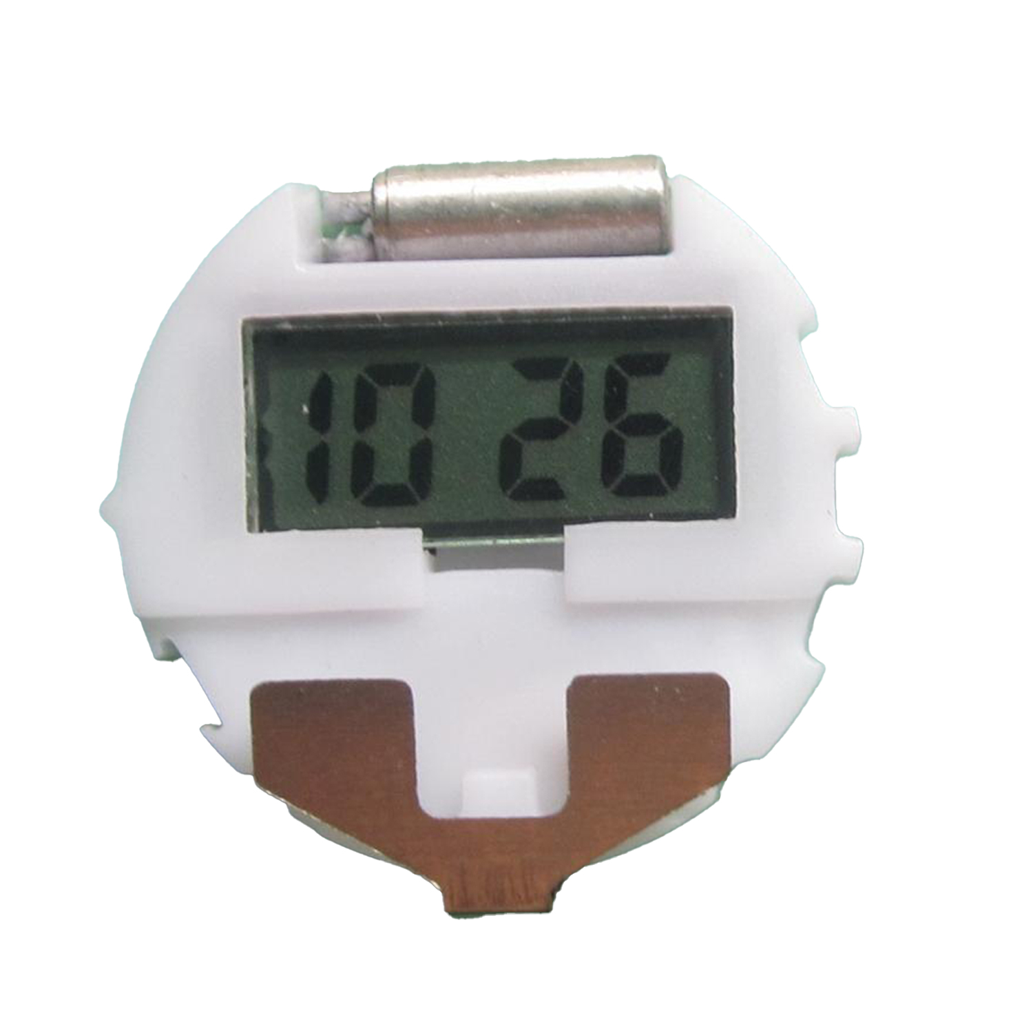100pcs Digital Watches Electro - Diy Home Electronics Projects recension och pris
