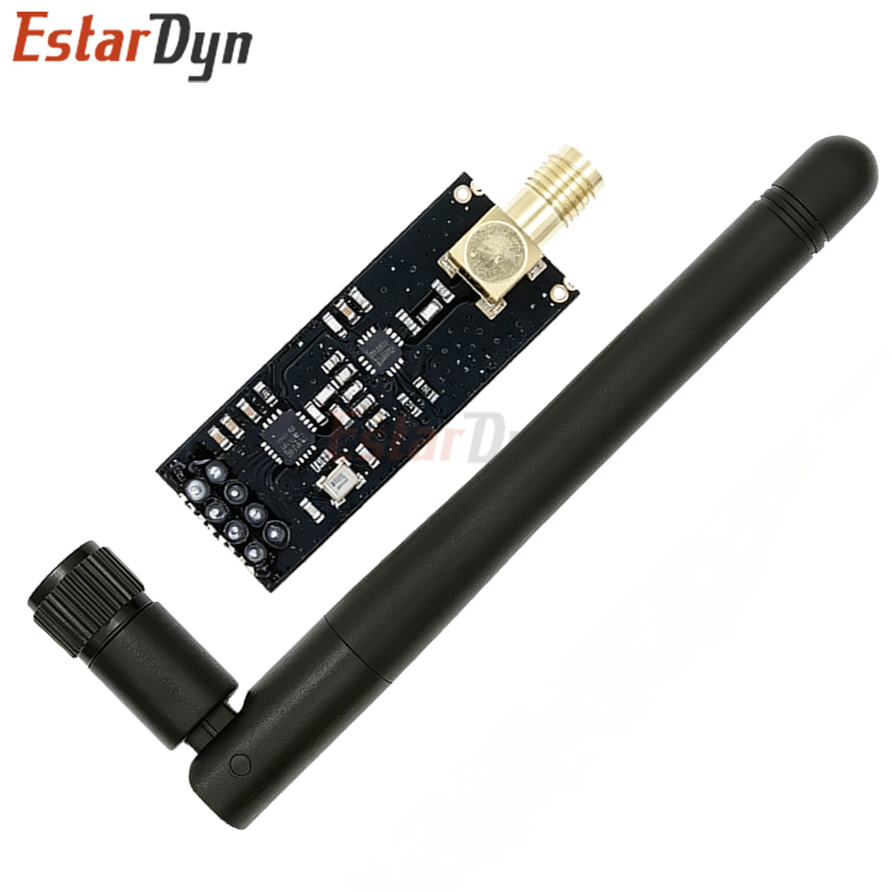 Estardyn nRF24L01+PA+LNA 2.4G  - Nrf24L01 Module Wireless recension och pris