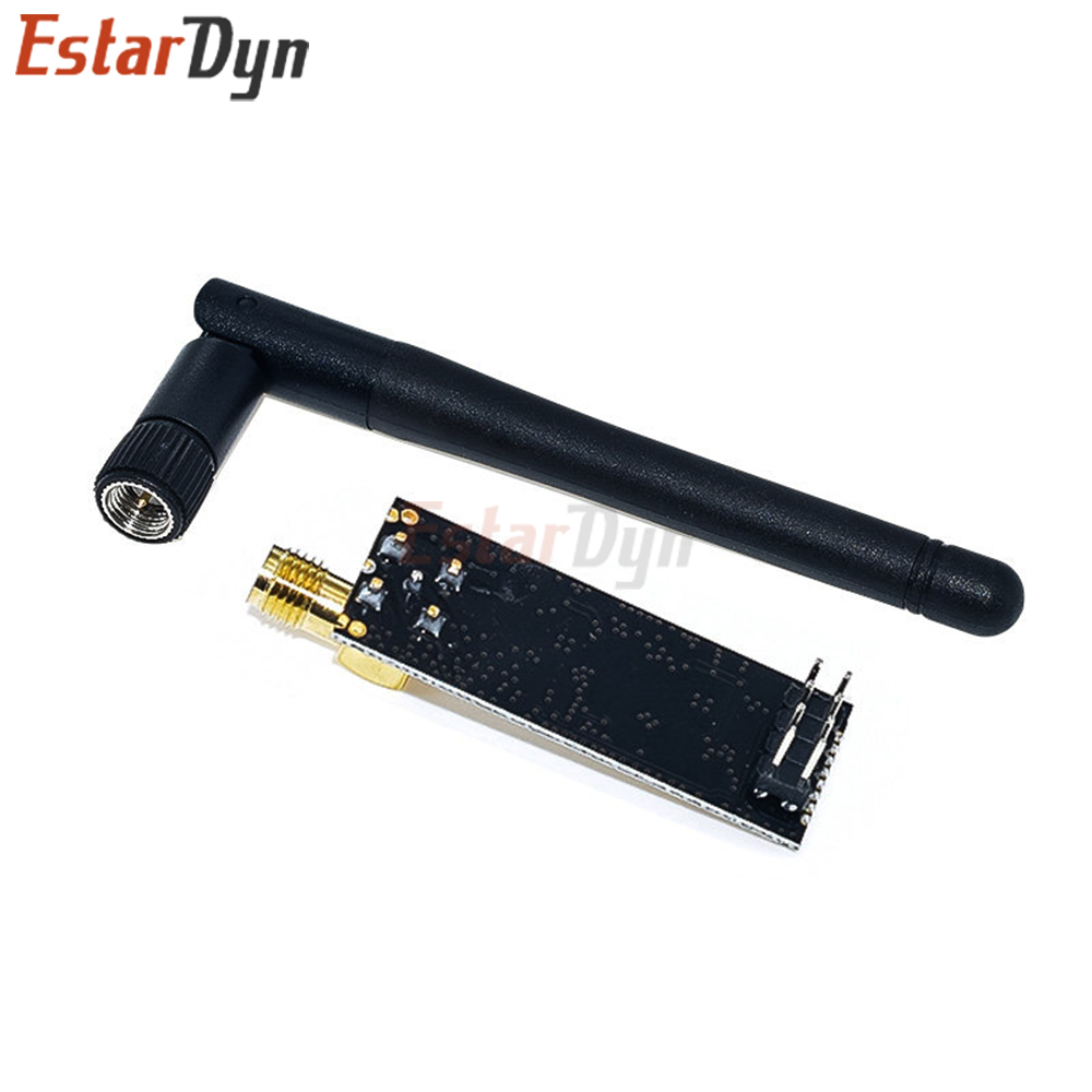 Estardyn nRF24L01+PA+LNA 2.4G  - Nrf24L01 Module Wireless recension och pris