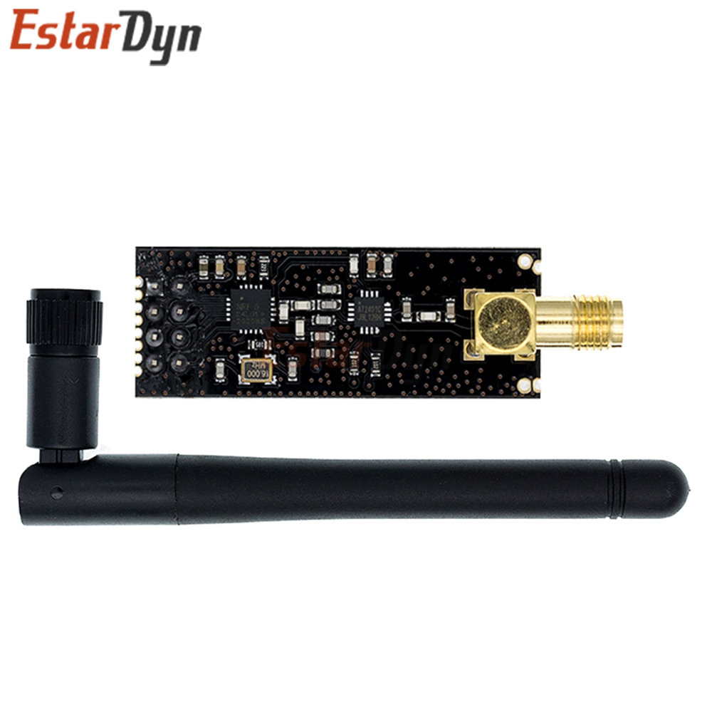 Estardyn nRF24L01+PA+LNA 2.4G  - Nrf24L01 Module Wireless recension och pris