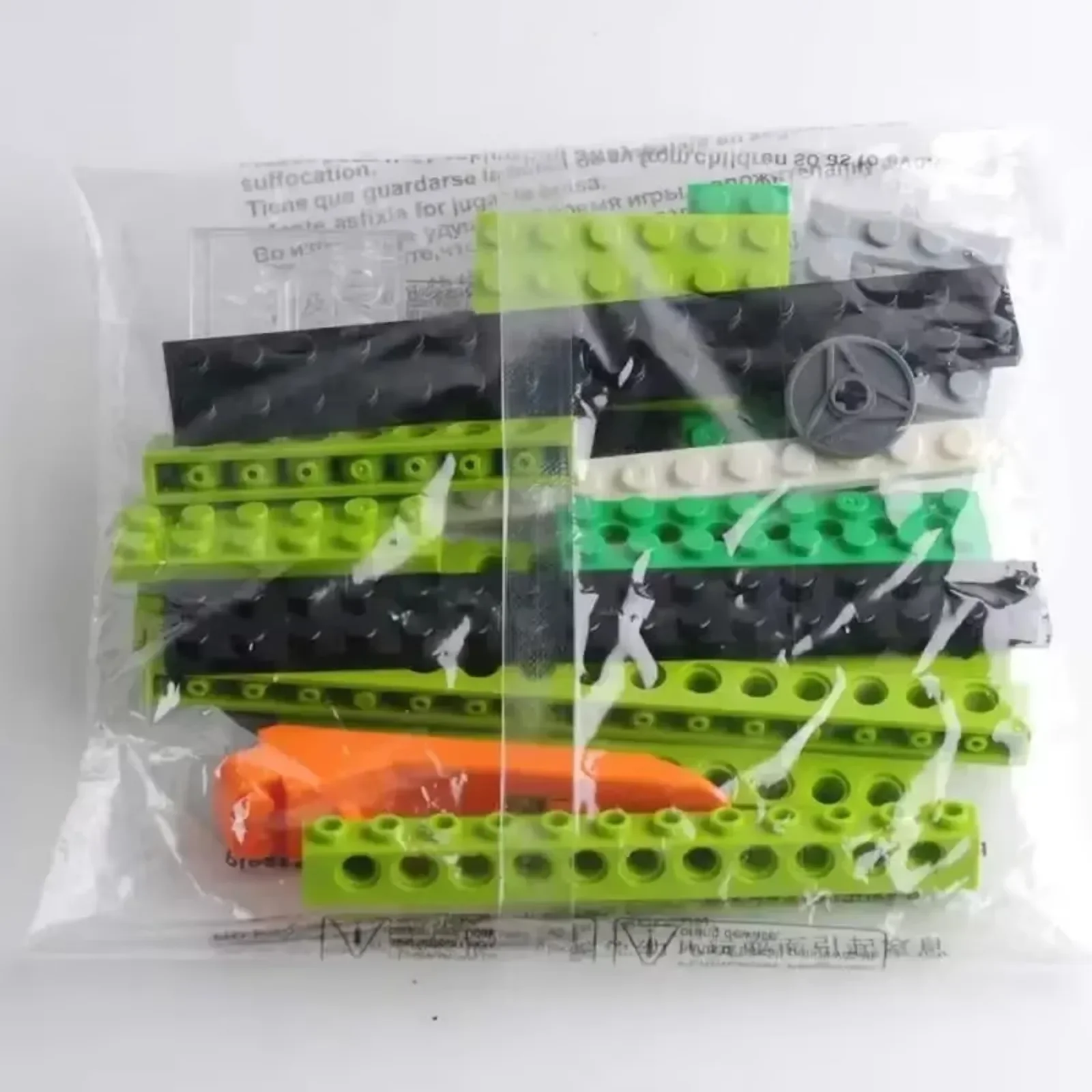 STEM We-do2.0 45300 Core Progr - Diy Electronics For Kids recension och pris