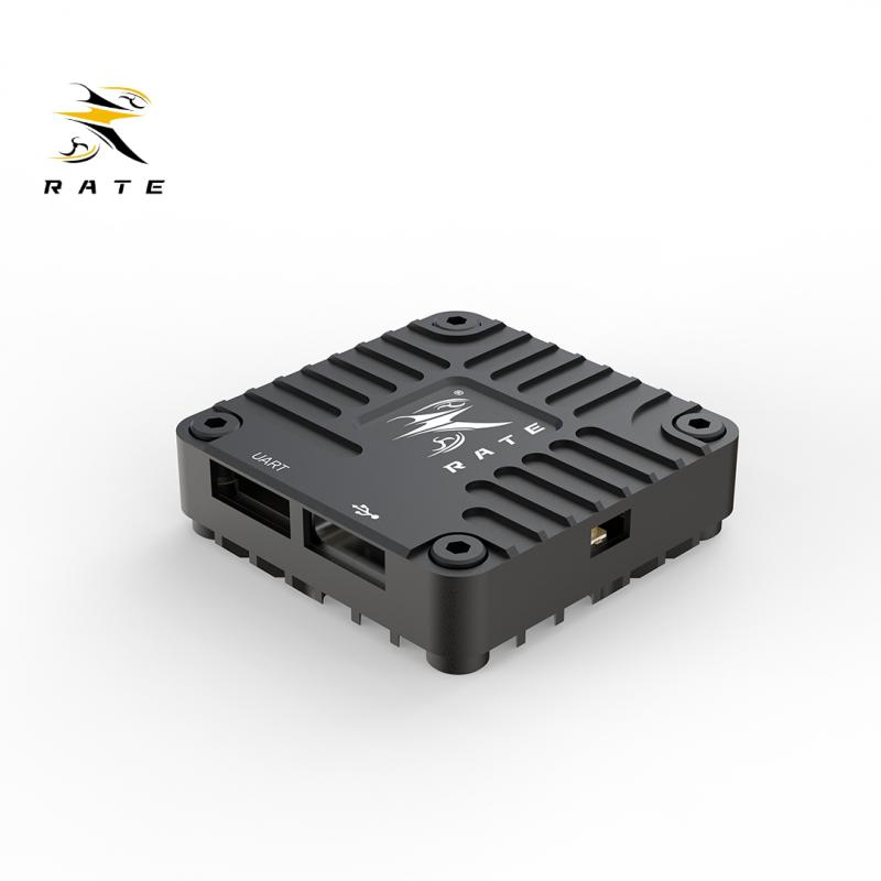Rate O4 Wide-angle Lens Housin - Diy Electronics Power Supply recension och pris