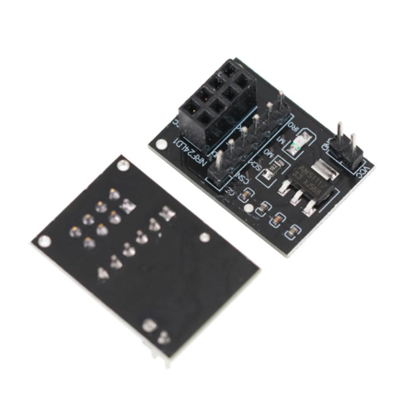 12Pcs NRF24L01+PA+LNA Wireless - Nrf24L01 Module Wireless recension och pris
