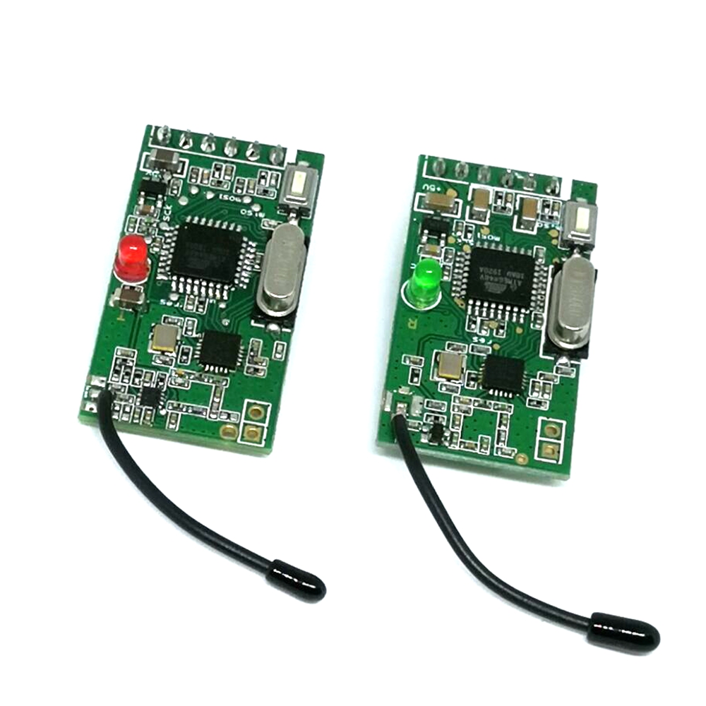 2.4G NRF24L01 Wireless Digital - Nrf24L01 Module Wireless recension och pris
