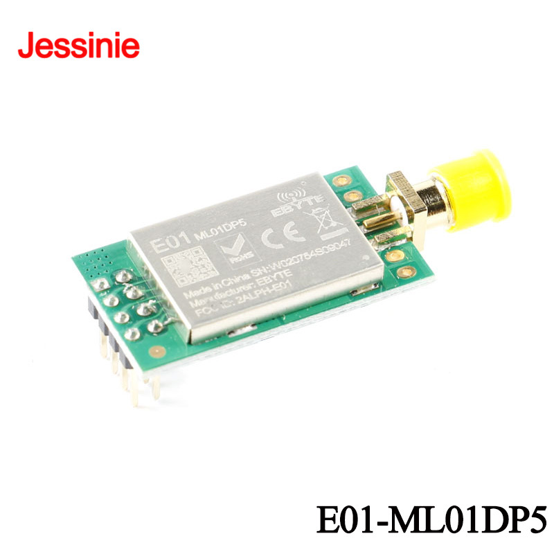 E01-2G4M27D E01-ML01DP5 NRF24L - Nrf24L01 Module Wireless recension och pris