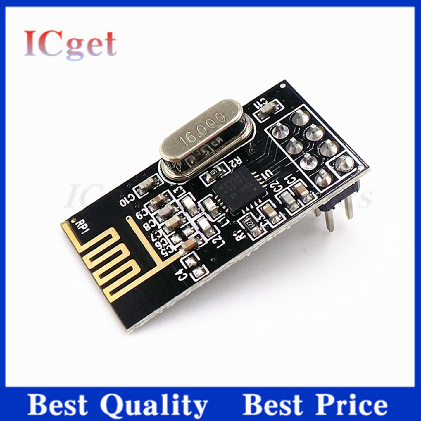 NRF24L01+wireless module power - Nrf24L01 Module Wireless recension och pris
