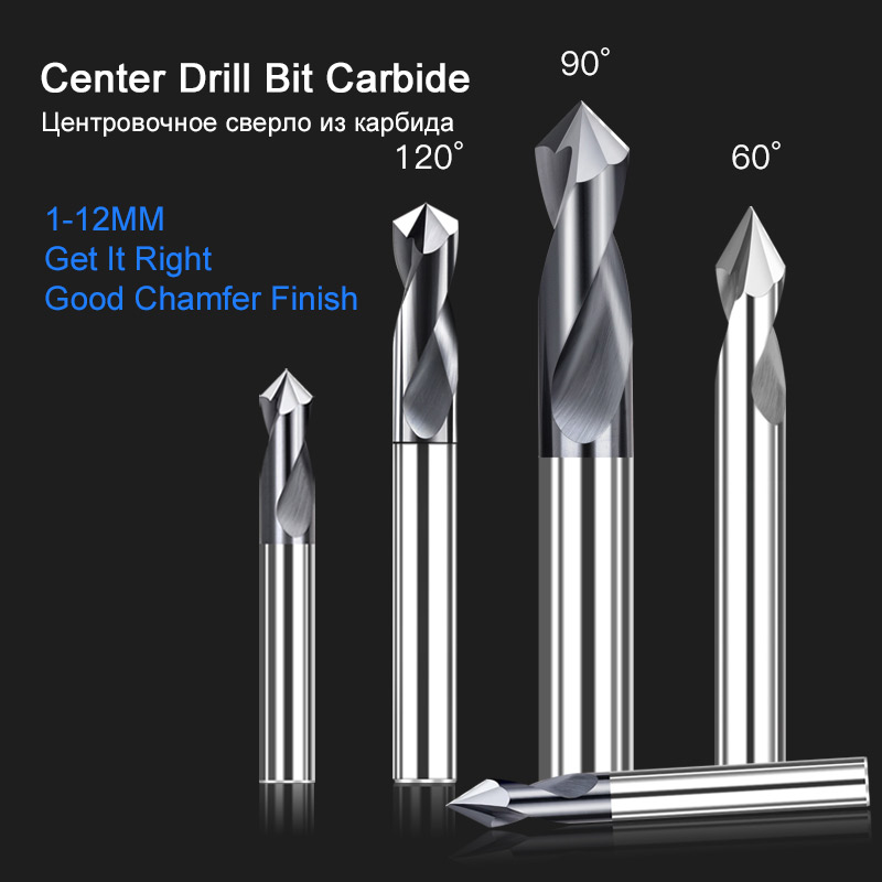 Spot Drill 60 90 120 Degrees 0 - Diy Cnc Router Electronics recension och pris