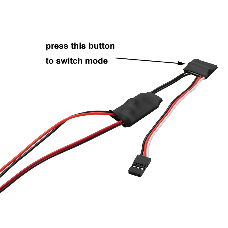 1PCS Remote Control Steam Whis - Diy Electronics Power Supply recension och pris