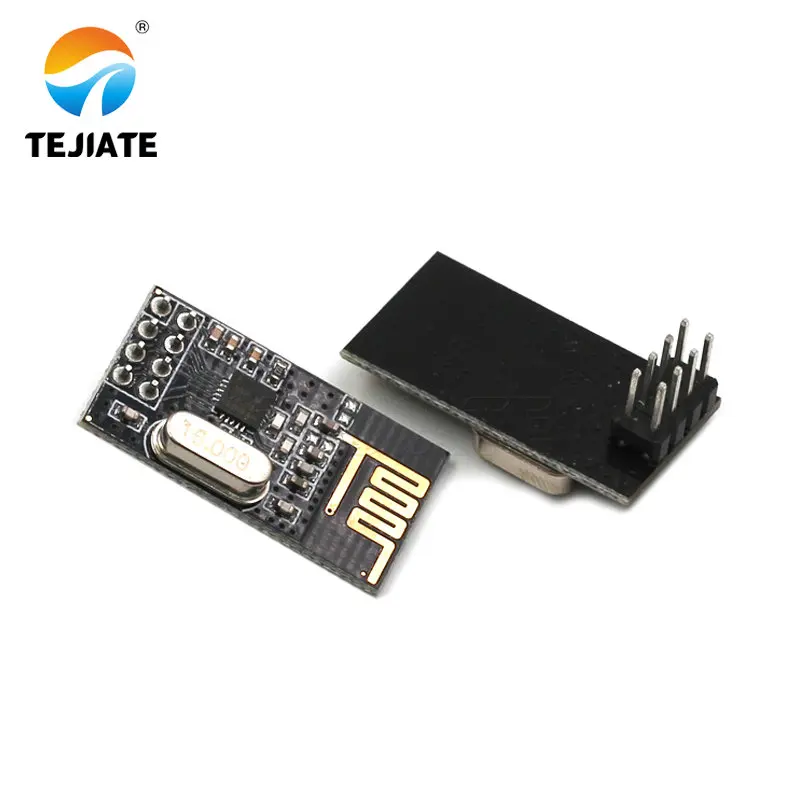 1PCS nrf chip nrf24101 wifi mo - Diy Electronics Aliexpress recension och pris
