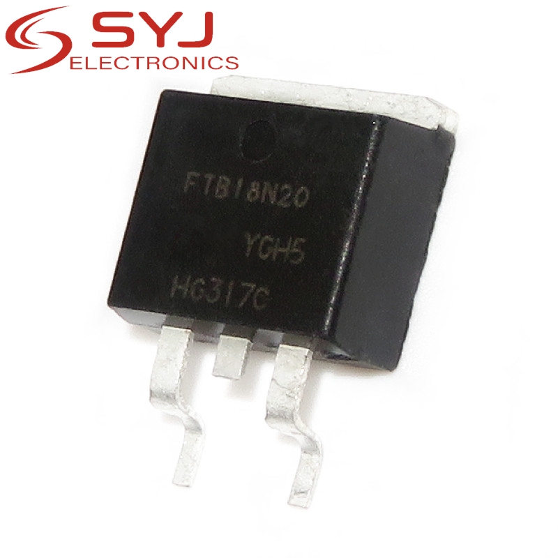 5PCS LM317D2T LM317 IRF540NS F - Lm317 Voltage Regulator recension och pris