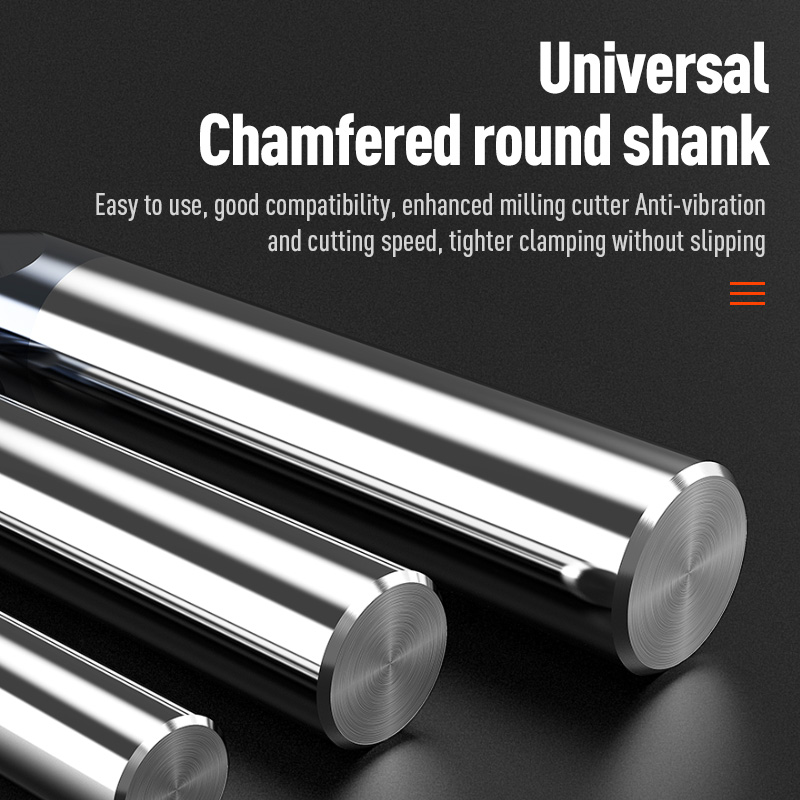 HUHAO Spiral Ball Nose Tapered - Diy Cnc Router Electronics recension och pris