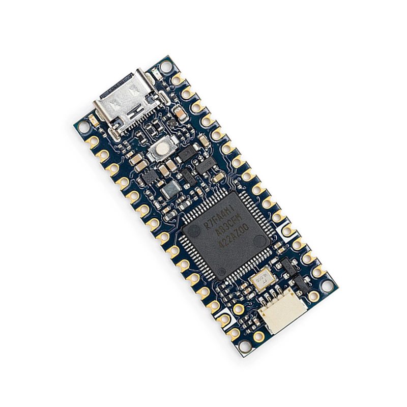 For Arduino Nano R4 ABX00143 R - Diy Projects With Electronics recension och pris