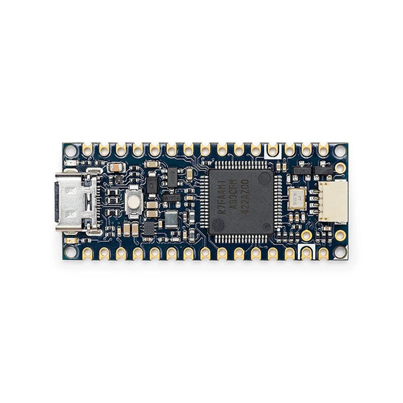 For Arduino Nano R4 ABX00143 R - Diy Projects With Electronics recension och pris