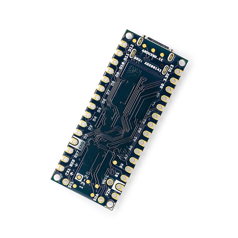 For Arduino Nano R4 ABX00143 R - Diy Projects With Electronics recension och pris