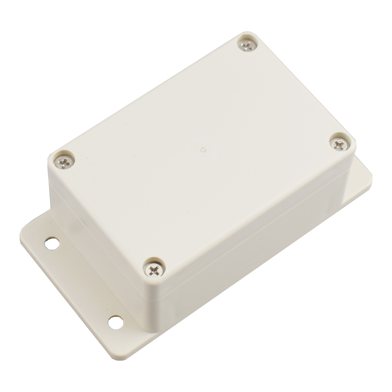 1pcs ABS Plastic Shell 100x68x - Diy Projects With Electronics recension och pris