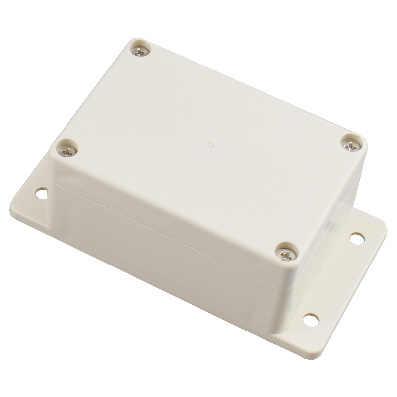 1pcs ABS Plastic Shell 100x68x - Diy Projects With Electronics recension och pris