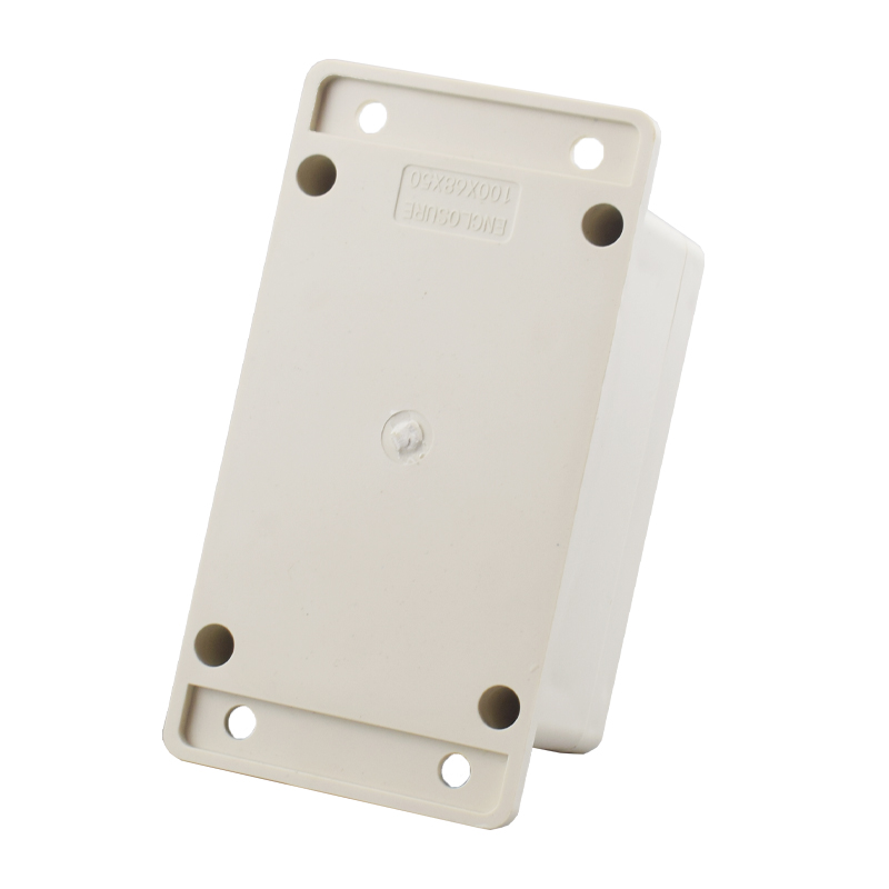 1pcs ABS Plastic Shell 100x68x - Diy Projects With Electronics recension och pris