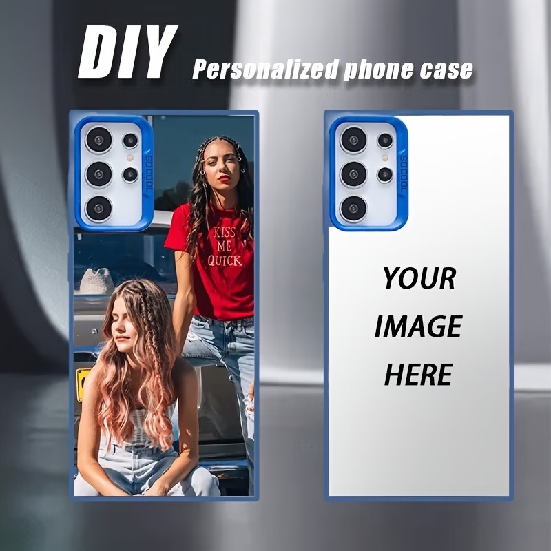 Life Photos Custom DIY Phone C - Diy Electronics Case recension och pris