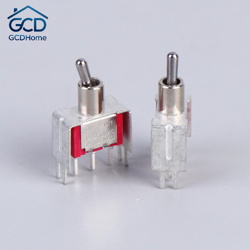 Innovative T80-T 3Pin Toggle S - Diy Innovative Electronics recension och pris