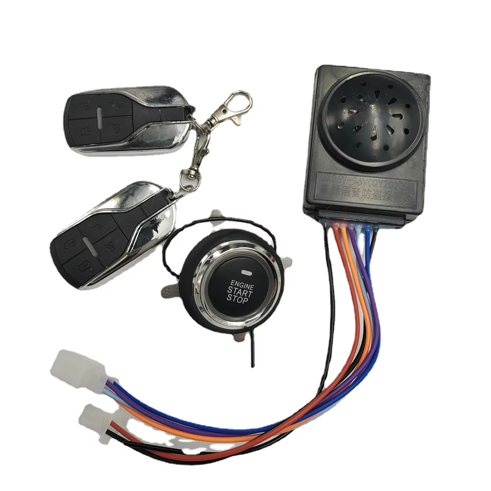 Diy 36v-96v One-button Start W - Diy Electronics Power Supply recension och pris