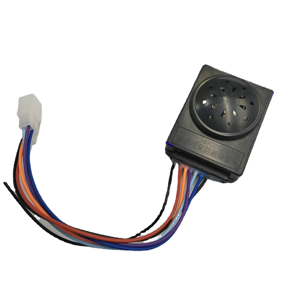 Diy 36v-96v One-button Start W - Diy Electronics Power Supply recension och pris
