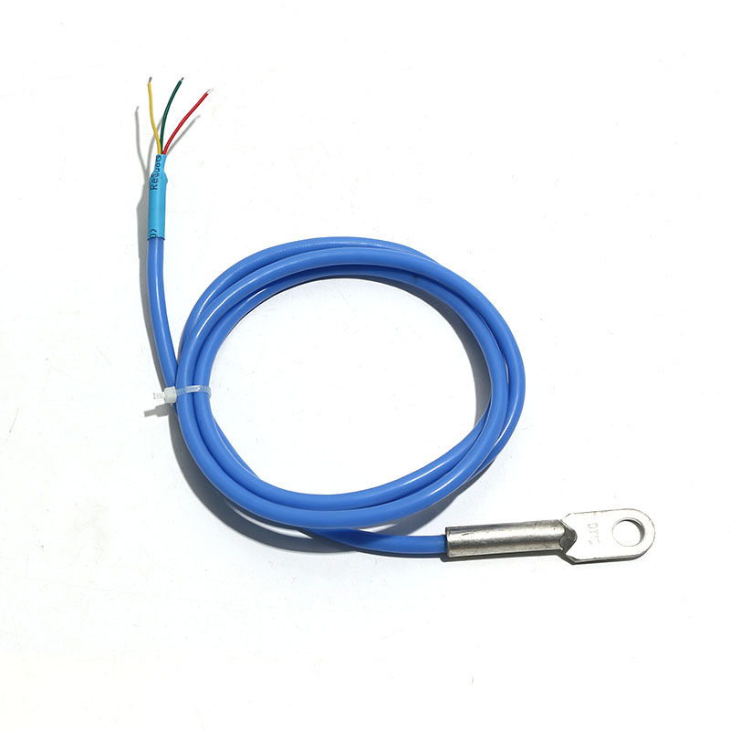 DS18B20 Special For Surface Te - Ds18B20 Temperature Sensor recension och pris