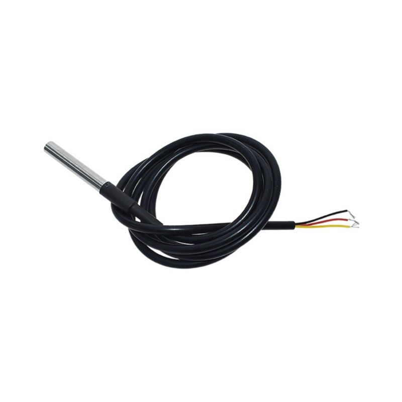 ABRU-DS18B20 1M Digital Temper - Ds18B20 Temperature Sensor recension och pris