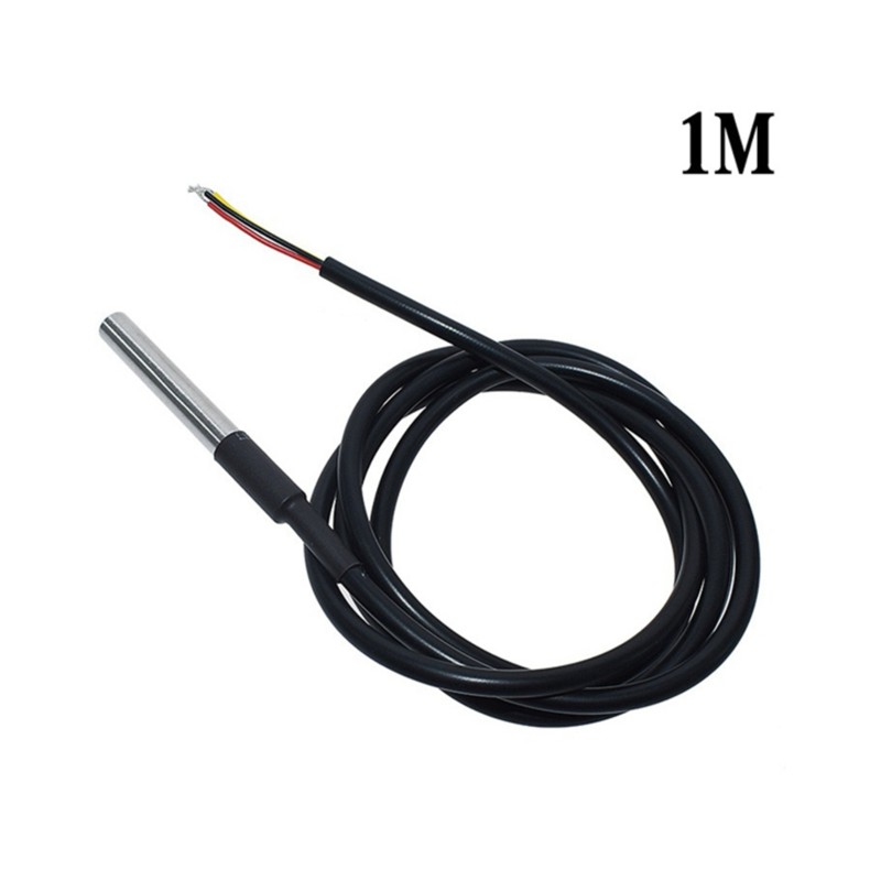 ABRU-DS18B20 1M Digital Temper - Ds18B20 Temperature Sensor recension och pris